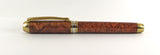 Queens Fountain Pen in She Oak