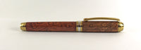 Queens Fountain Pen in She Oak