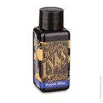 Diamine Royal Blue. 30ml Bottle