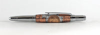 Selwyn Ballpoint with 1941 Farthing & Armour Plating