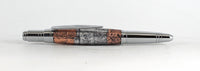 Selwyn Ballpoint with 1941 Farthing & Armour Plating