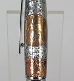 Selwyn Ballpoint with 1922 Farthing & Armour Plating