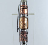 Selwyn Ballpoint with 1924 Farthing & Armour Plating