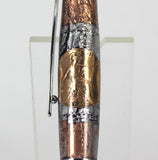 Selwyn Ballpoint with 1925 Farthing & Armour Plating