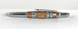 Selwyn Ballpoint with 1928 Farthing & Armour Plating