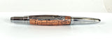 Selwyn Ballpoint with 1928 Farthing & Armour Plating