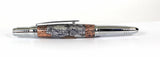 Selwyn Ballpoint with 1928 Farthing & Armour Plating