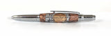 Selwyn Ballpoint with 1931 Farthing & Armour Plating