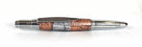 Selwyn Ballpoint with 1931 Farthing & Armour Plating