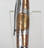 Selwyn Ballpoint with 1941 Farthing & Armour Plating