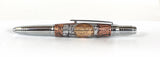 Selwyn Ballpoint with 1942 Farthing & Armour Plating