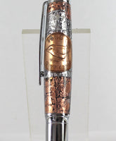 Selwyn Ballpoint with 1944 Farthing & Armour Plating