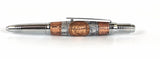 Selwyn Ballpoint with 1944 Farthing & Armour Plating