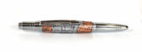 Selwyn Ballpoint with 1944 Farthing & Armour Plating