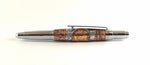 Selwyn Ballpoint with 1951 Farthing & Armour Plating