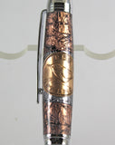 Selwyn Ballpoint with 1952 Farthing & Armour Plating