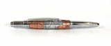 Selwyn Ballpoint with 1955 Farthing & Armour Plating