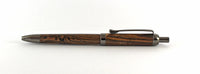 Sydney in Bocote / Mexican Rosewood