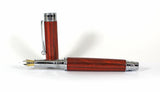 Trinity Mk 2 in Padauk