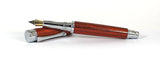 Trinity Mk 2 in Padauk
