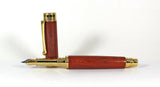 Trinity Mk 2 in Padauk
