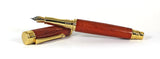 Trinity Mk 2 in Padauk