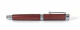 Trinity Mk 2 Chrome in Purpleheart