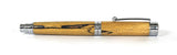 Trinity Mk 2 Chrome  in Spalted Beech
