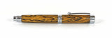Trinity Mk 2 in Bocote / Mexican Rosewood