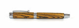 Trinity Mk 2 in Bocote / Mexican Rosewood