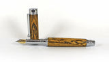 Trinity Mk 2 in Bocote / Mexican Rosewood