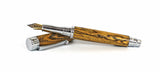 Trinity Mk 2 in Bocote / Mexican Rosewood