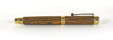 Trinity Mk 2 in Bocote / Mexican Rosewood