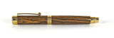 Trinity Mk 2 in Bocote / Mexican Rosewood