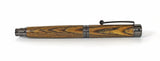 Trinity Mk 2 in Bocote / Mexican Rosewood