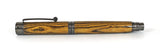 Trinity Mk 2 in Bocote / Mexican Rosewood