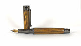 Trinity Mk 2 in Bocote / Mexican Rosewood