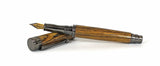 Trinity Mk 2 in Bocote / Mexican Rosewood