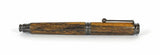 Trinity in Bocote / Mexican Rosewood