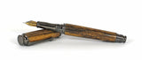 Trinity in Bocote / Mexican Rosewood