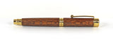 Trinity Mk 2 in Lacewood