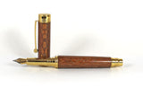 Trinity Mk 2 in Lacewood