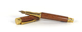 Trinity Mk 2 in Lacewood