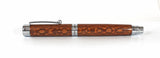 Trinity Mk 2 in Lacewood