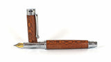 Trinity Mk 2 in Lacewood