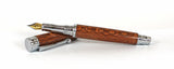 Trinity Mk 2 in Lacewood