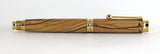 Trinity in Bethlehem Olive wood