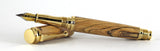 Trinity in Bethlehem Olive wood