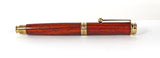 Trinity in Padauk