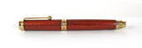 Trinity in Padauk